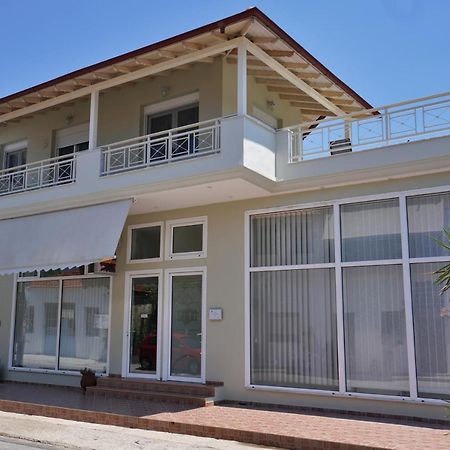 Apartamento Evel House Skála Kallirákhis Exterior foto