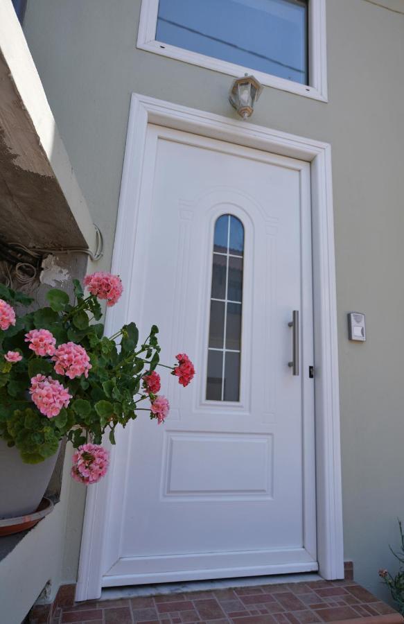 Apartamento Evel House Skála Kallirákhis Exterior foto